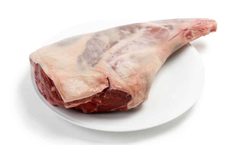 Leg Of Lamb